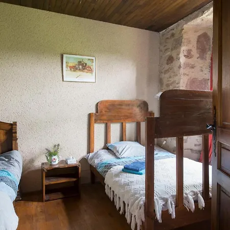 Bournazel Sleeps 8 Pool Wifi Villa *